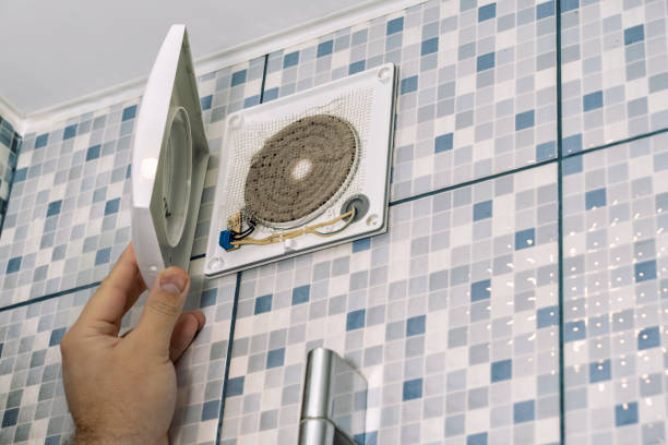 Best HVAC Maintenance and Cleaning  in Brownlee Park, MI