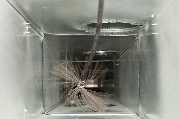 Best Ductwork Cleaning Services  in Brownlee Park, MI